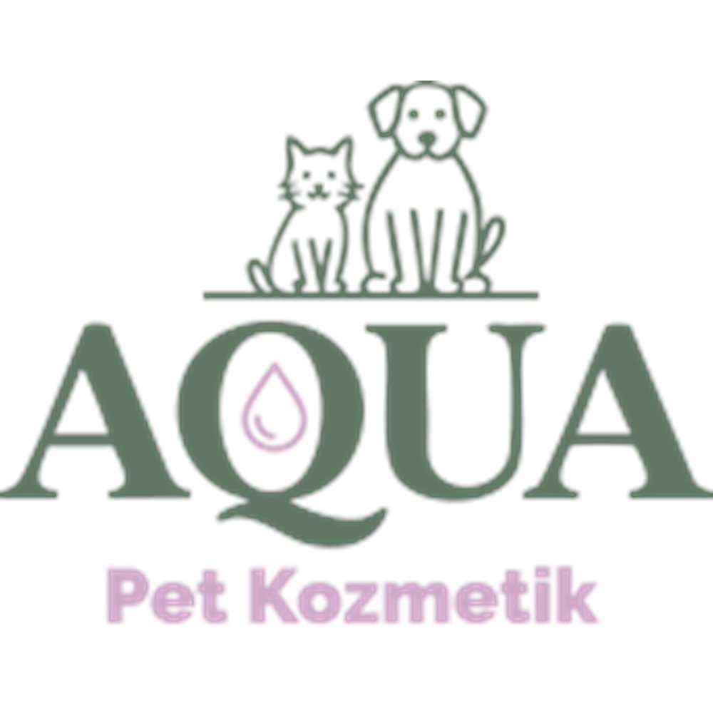AQUA KÖPEK PARFÜMÜ