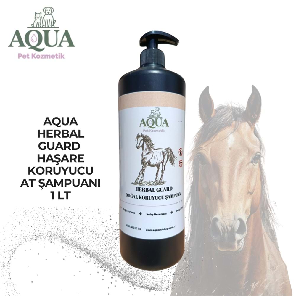 AQUA HERBAL GUARD