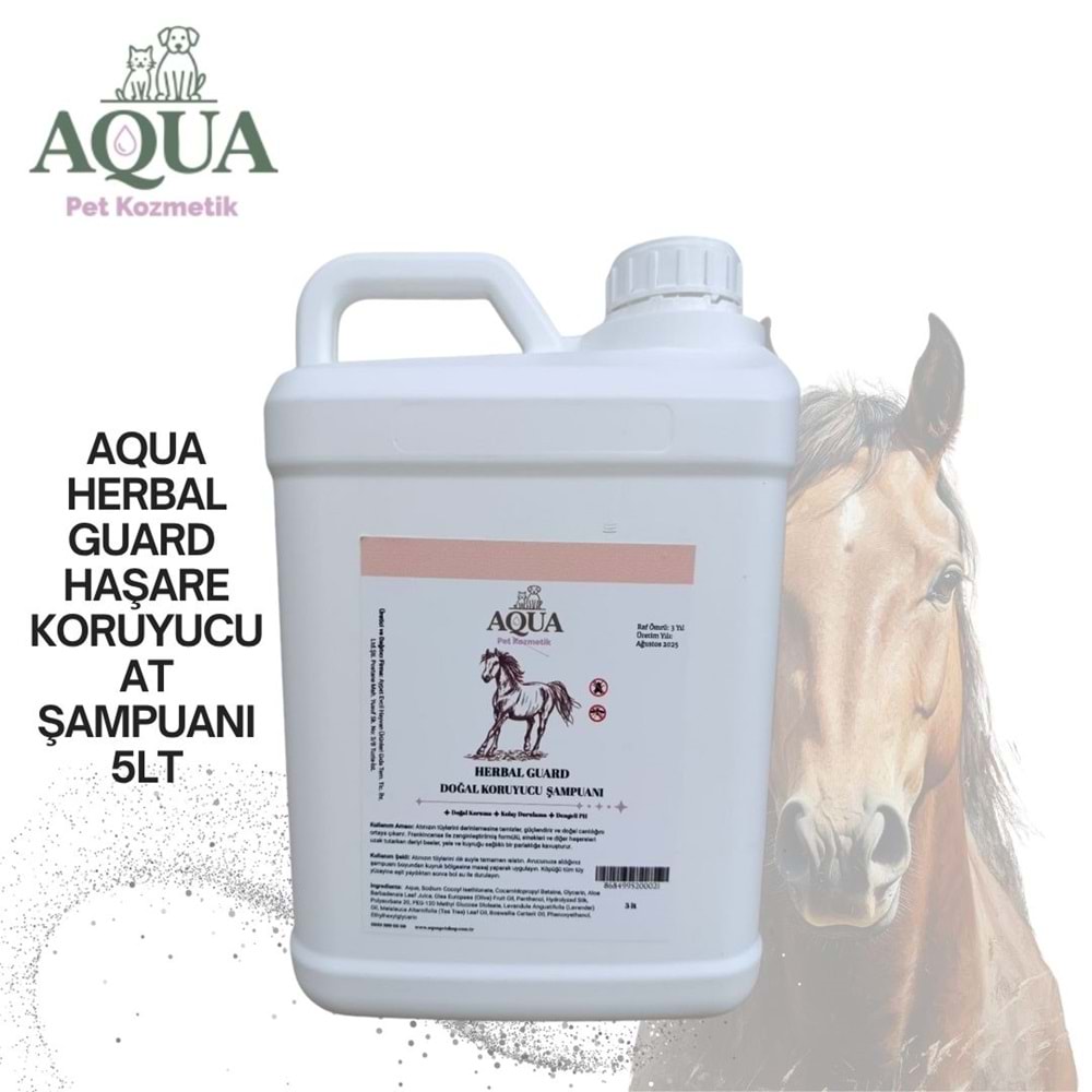 AQUA HERBAL GUARD