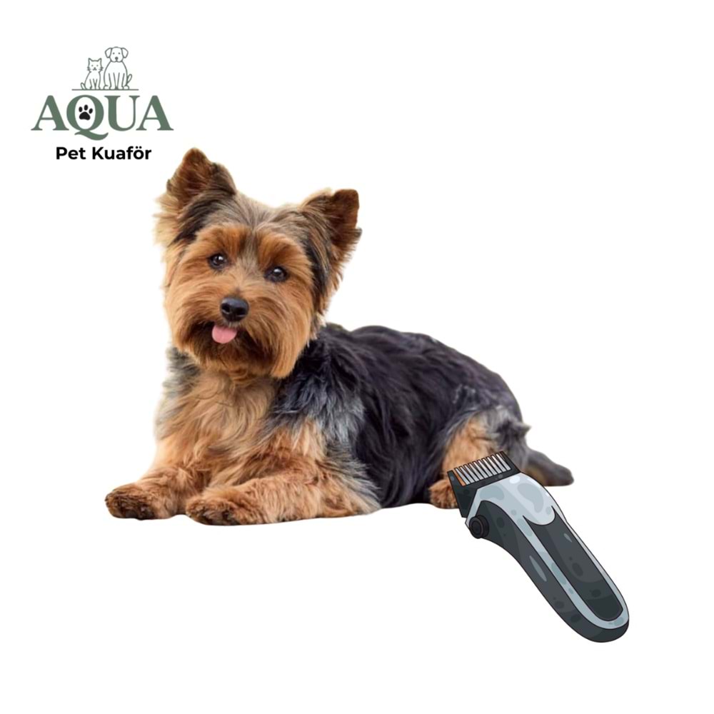 YORKSHİRE Makine Traşı