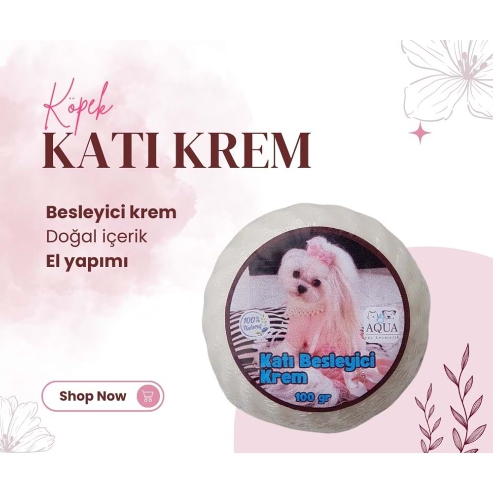 KATI TÜY KREMİ