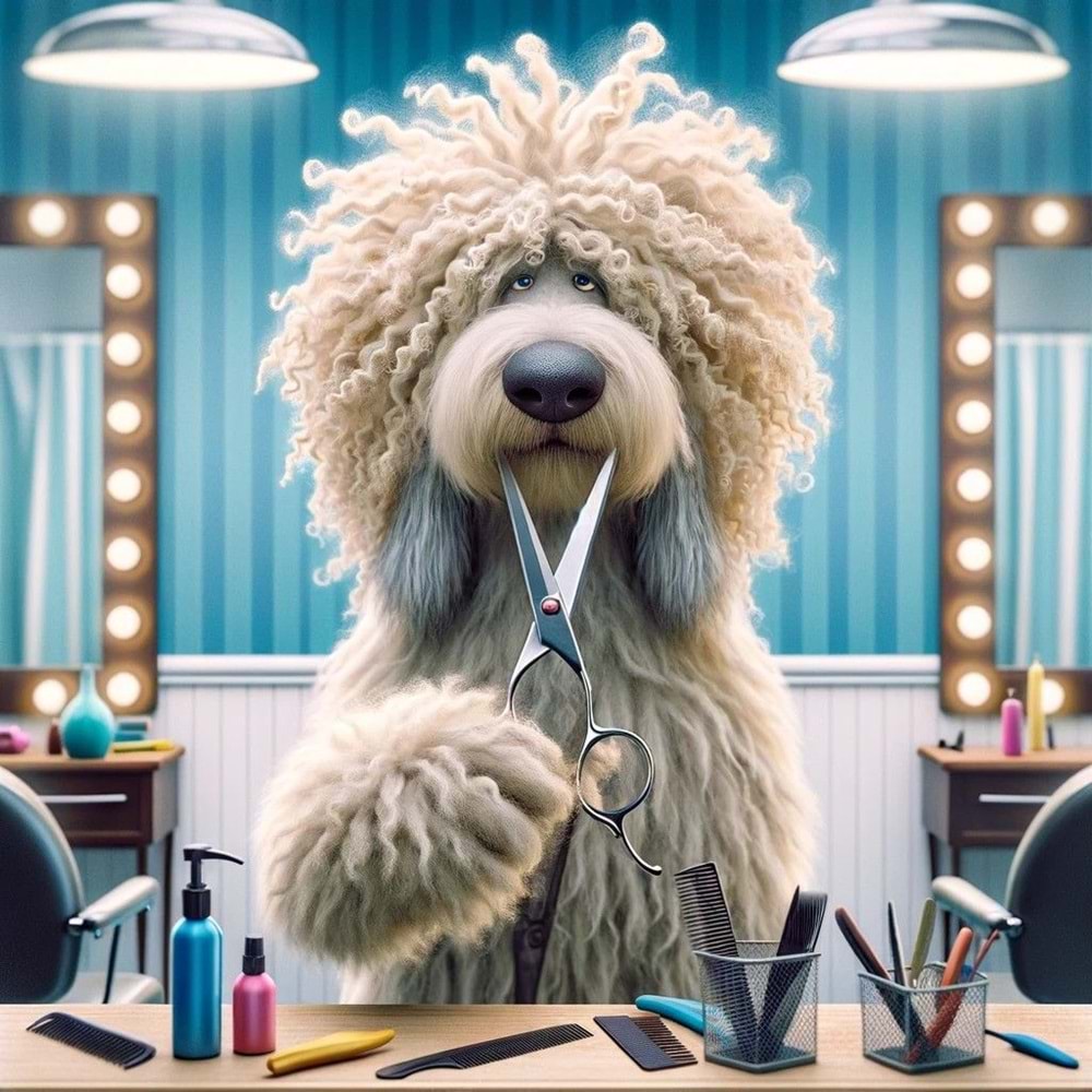 PET KUAFÖR EĞİTİMİ