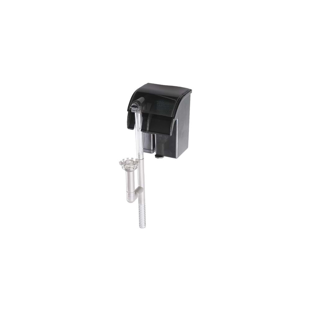 Sobo Wp-606H Şelale Filtre 500Lt/Saat