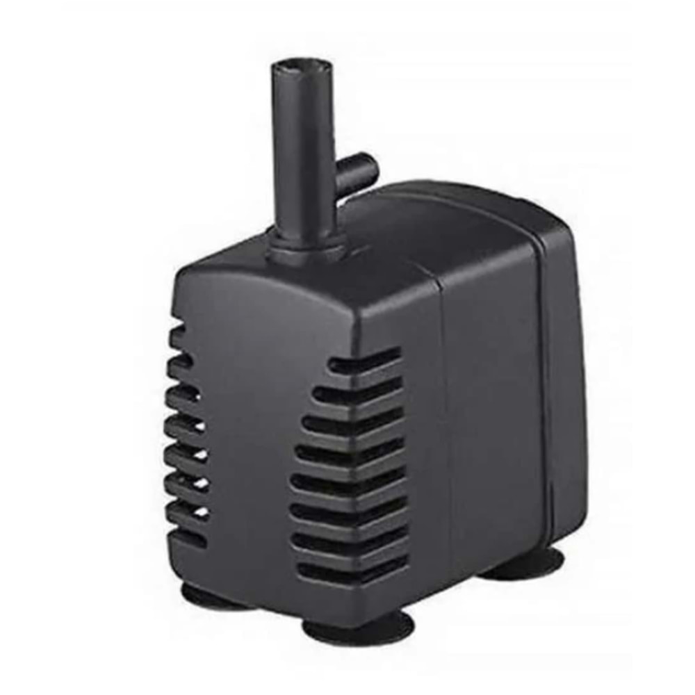Sobo WP-280 Kafa Motoru 300Lt/H 5W
