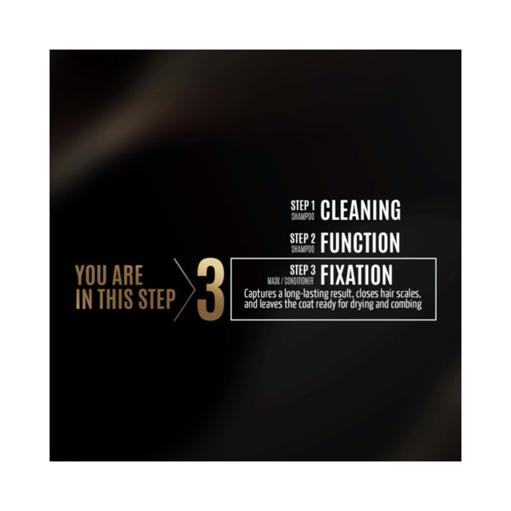 Tüy ve Cilt Onarım ve Besleme Maskesi