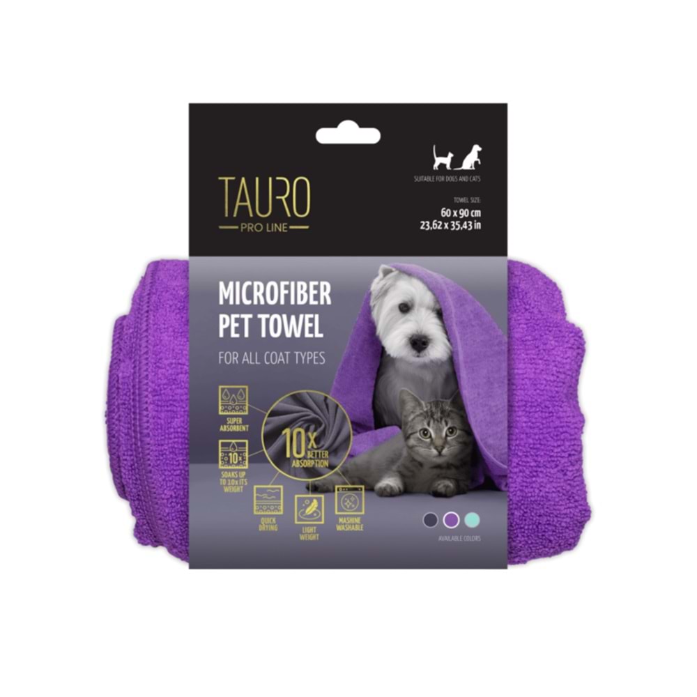 Mikrofiber Kurulama Havlusu