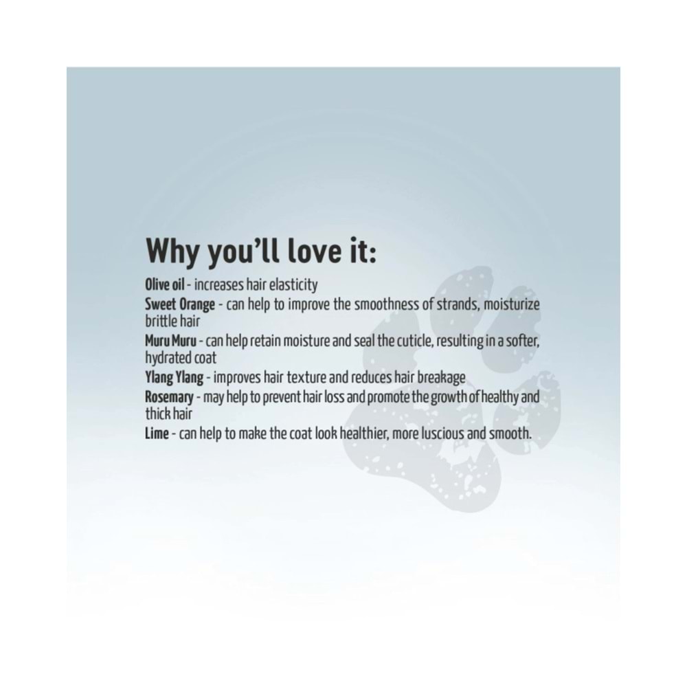 Pure Nature Burun & Pati Nemlendirici Balm