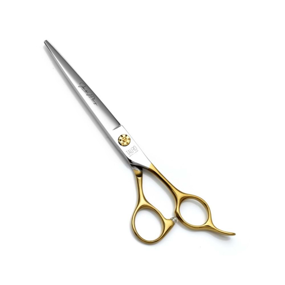 Janita Plunge 17cm Düz Gold