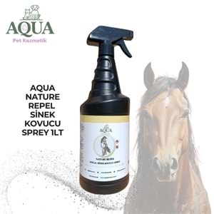AQUA NATURE REPEL