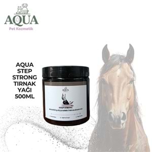 AQUA STEP STRONG