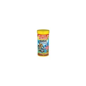 DAJANA BASIC TROPICAL FLAKES