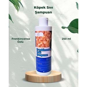 AQUA Frankincense Özlü Şampuan