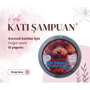 KATI ŞAMPUAN