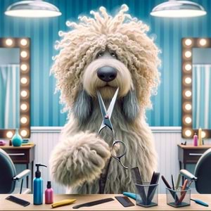 PET KUAFÖR EĞİTİMİ