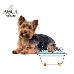 YORKSHİRE Banyo Bakım