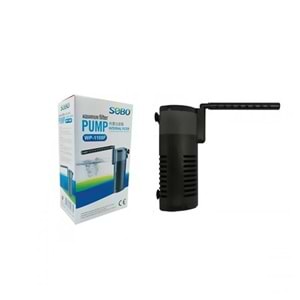 Sobo Akvaryum İç Filtre WP-1108F