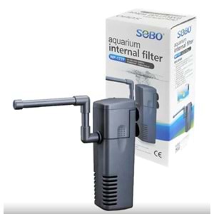 Sobo Akvaryum İç Filtre WP-177F