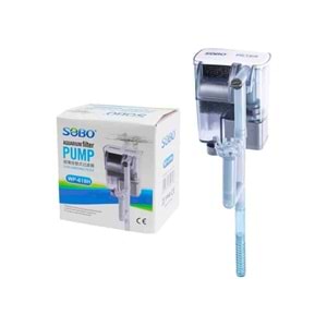 Sobo Akvaryum Şelale Filtre 280 Lt/h 5 W 618H