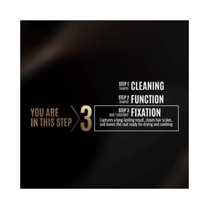 Tüy ve Cilt Onarım ve Besleme Maskesi