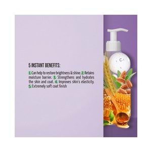 Tüy ve Cilt Onarım ve Besleme Maskesi