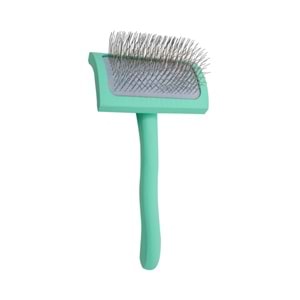 Ahşap Dikdörtgen Fırça (25mm)