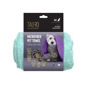 Mikrofiber Kurulama Havlusu