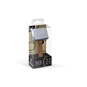 Metal Kenarlı Fırça Small