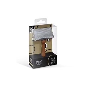 Metal Kenarlı Fırça Medıum