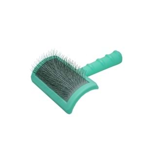 Plastik Dikdörtgen Fırça 20 mm