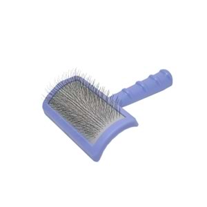 Plastik Dikdörtgen Fırça 20 mm