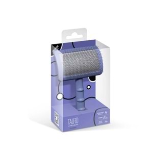 TPL Plastik Fırça İnce ve Sert Mor