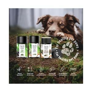 Pure Nature Burun & Pati Nemlendirici Balm