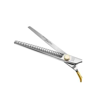 Janita Plunge İnceltici 18cm 23 Diş Gold