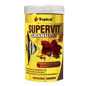 TROPICAL SUPERVİT GRANULAT