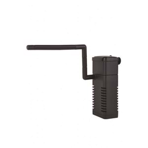 Venus Aqua 2001F İç Filtre 3w 10-15 LİTRE