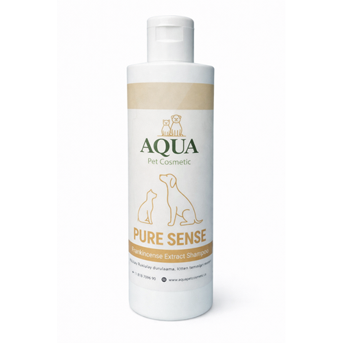 AQUA Pure Sense – Frankincense Özlü Koruyucu Şampuan (250 ml)