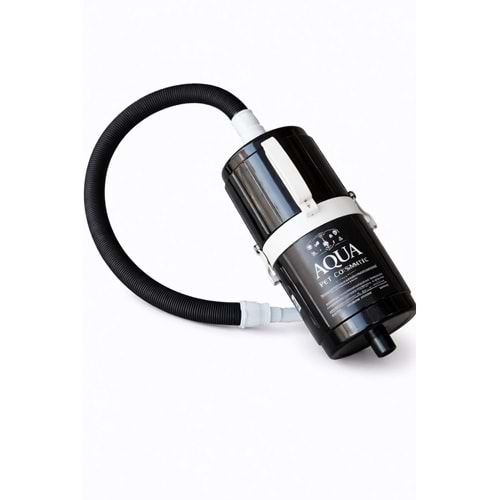 AQUA Professional Pet Dryer – Vakum Özellikli 1400W Isı Ayarlı Kurutma Makinesi