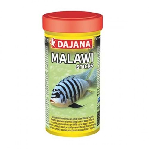 DAJANA MALAWİ STİCKS 250 ML 75 GR