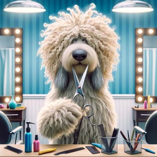 PET KUAFÖR EĞİTİMİ