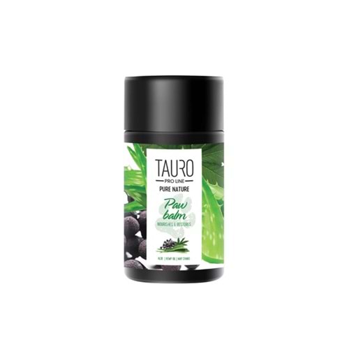 Pure Nature Burun & Pati Besleyici ve Onarıcı Balm