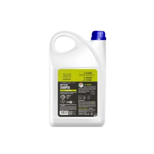 Ultra Natural Care Açık Tüy Derin Temizlik Şampuan 3785 ML