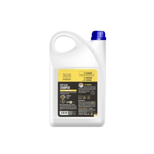 Ultra Natural Care Derin Temizlik Şampuan 3785 ML