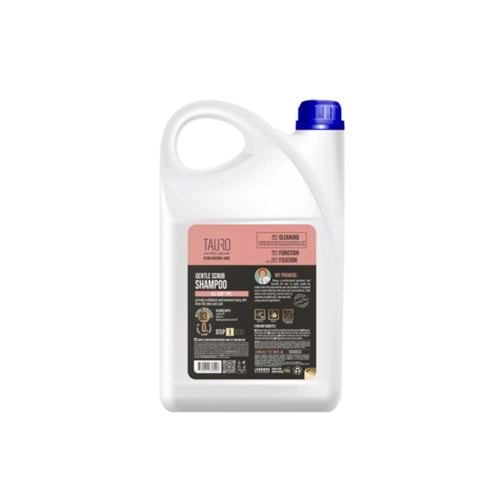 Ultra Natural Care Nazik Ovalama Şampuan 3785 ML