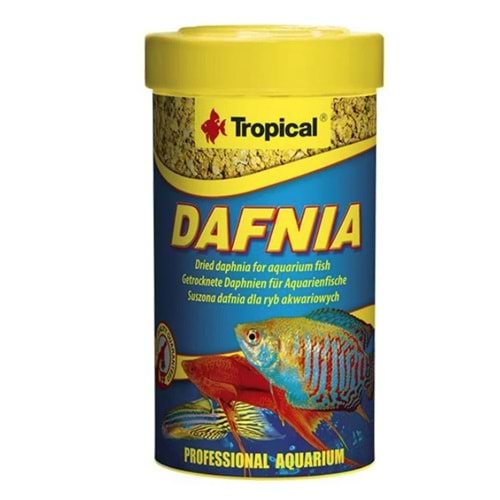 TROPICAL DAFNIA