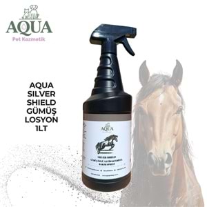 AQUA SILVER SHIELD