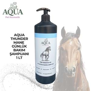 THUNDER MANE