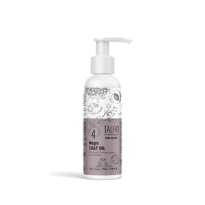 Pure Nature Magic Nem, Parlaklık ve Onarım Yağı