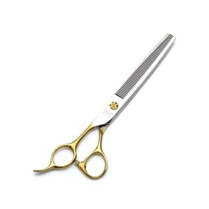 Janita Plunge 18cm Düz Gold