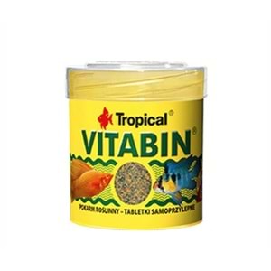TROPICAL VITABIN VEGETABLE