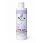 aqua vital coalt yogun ışıltı sampuanı